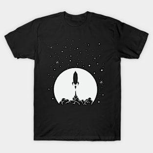 Starry Odyssey T-Shirt